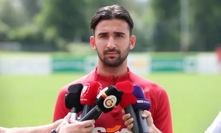 Emin Bayram İstanbul'a Dönüyor: Galatasaray'a Fırsat Doğdu — görsel 5
