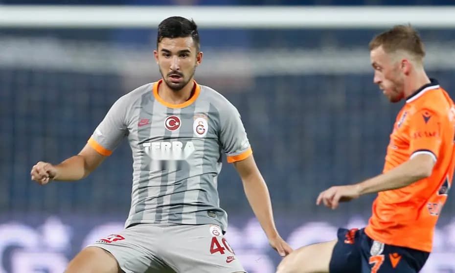 Emin Bayram İstanbul'a Dönüyor: Galatasaray'a Fırsat Doğdu — görsel 8