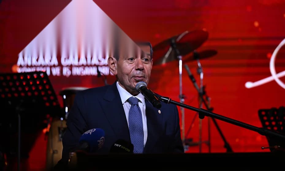 Dursun Özbek, Taraftar Tepkilerine Yanıt Verdi: Şampiyon Olacağız — görsel 3