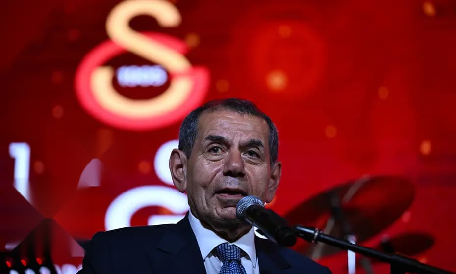 Dursun Özbek, Taraftar Tepkilerine Yanıt Verdi: Şampiyon Olacağız — görsel 4