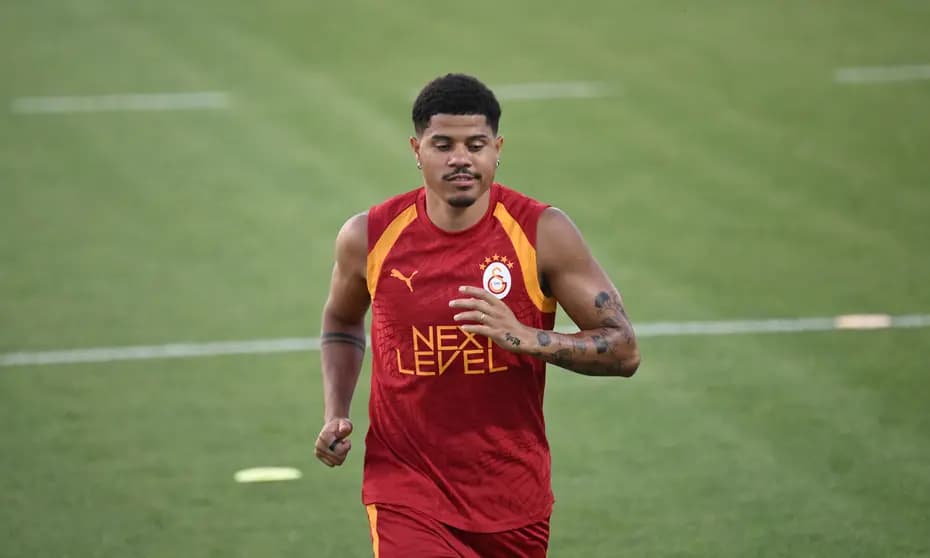 Galatasaray, Yeni Sezonu Kemerburgaz Tesisleri'nde Başlattı — görsel 4