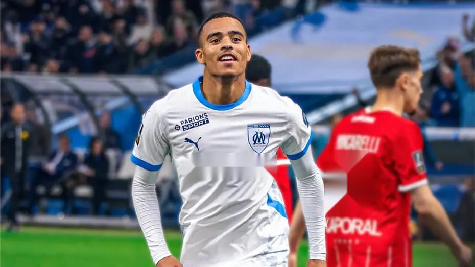 Mason Greenwood Fenerbahçe'ye Transfer Olmak Üzere Sona Yaklaşıyor — görsel 4
