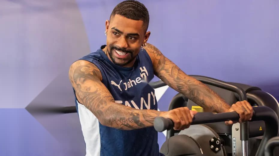 Fenerbahçe'den Malcom Hamlesi: Suudi Arabistan'dan Transfer Planı — görsel 5