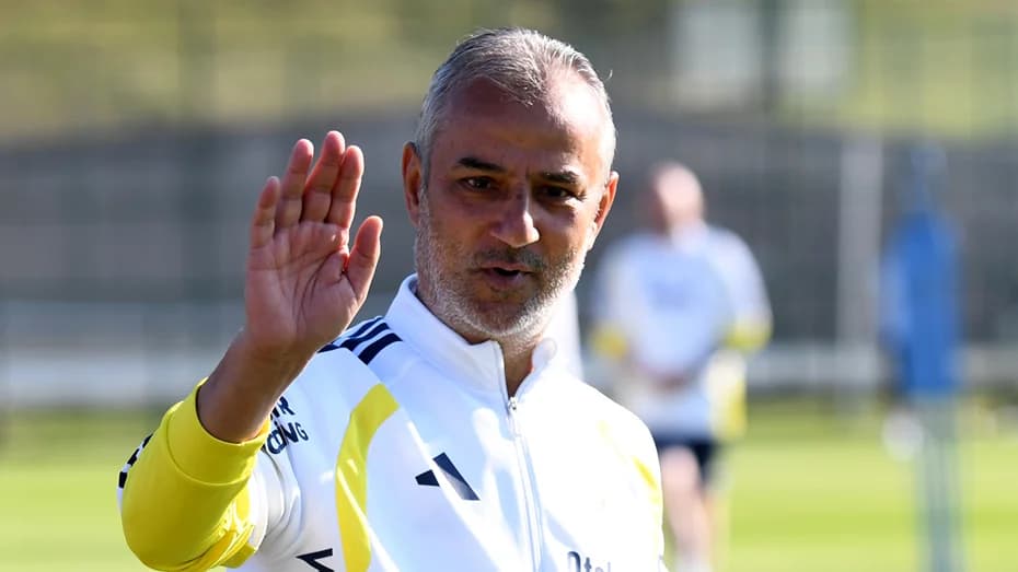 İsmail Kartal'dan Fenerbahçe'ye Şampiyonlar Ligi için kritik hamle! — görsel 3