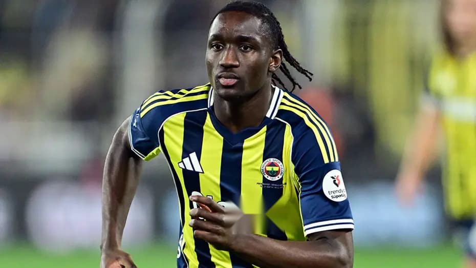 İsmail Kartal'dan Fenerbahçe'ye Şampiyonlar Ligi için kritik hamle! — görsel 5