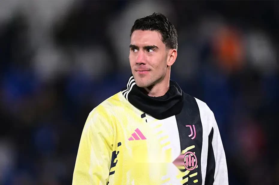 Vlahovic Transferinde Son Gelişmeler: Beşiktaş ve Juventus — görsel 4