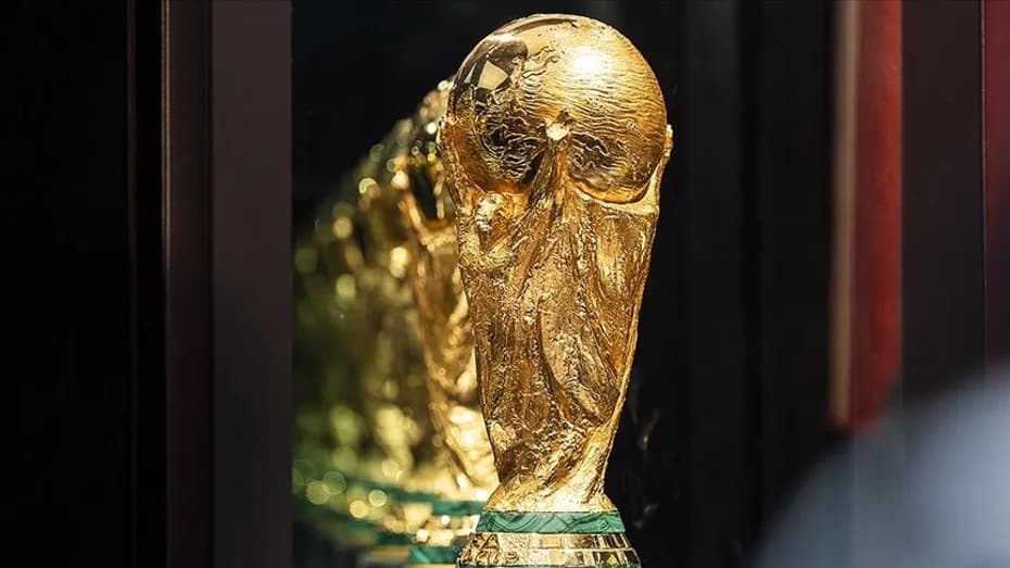 2026 Dünya Kupası Çeyrek Final Eşleşmeleri ve Maç Programı — görsel 3