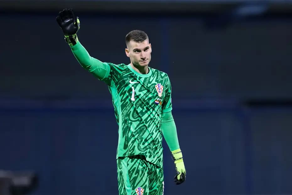 Fenerbahçe, Livakovic'in Geleceği İçin Nihai Kararı Verdi — görsel 5
