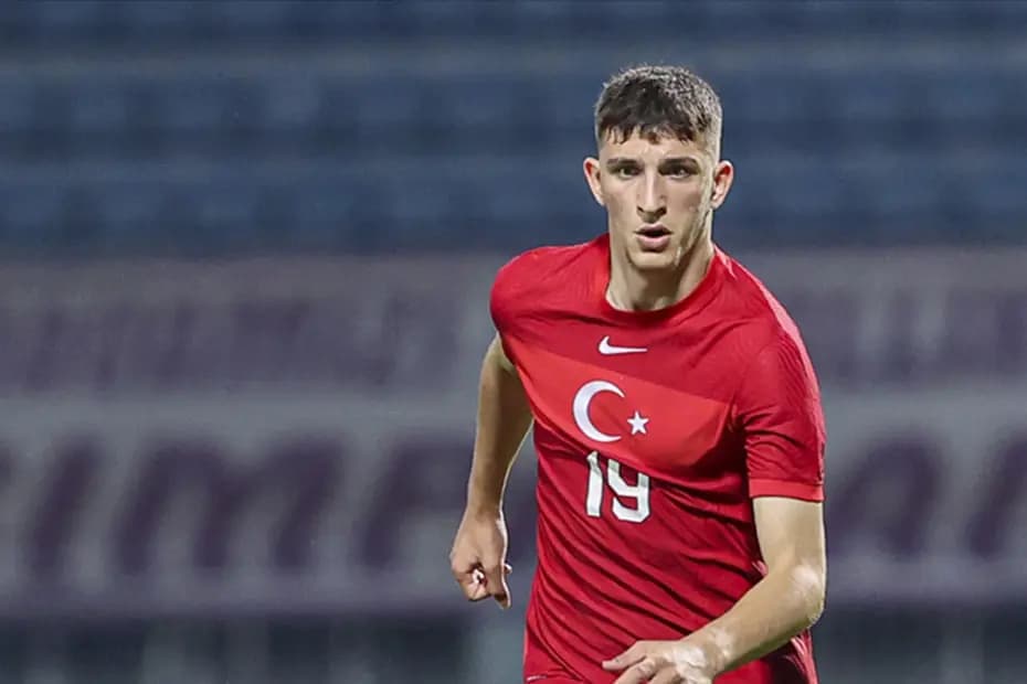 Galatasaray Romulo ile Transfer Görüşmelerine Başlıyor! — görsel 14