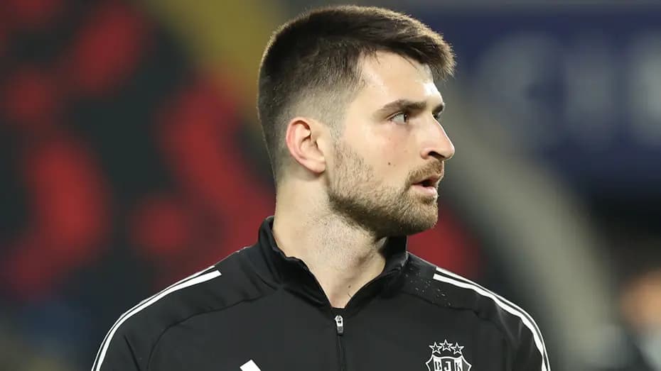 Galatasaray Romulo ile Transfer Görüşmelerine Başlıyor! — görsel 16