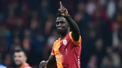 Galatasaray Romulo ile Transfer Görüşmelerine Başlıyor! — görsel 7
