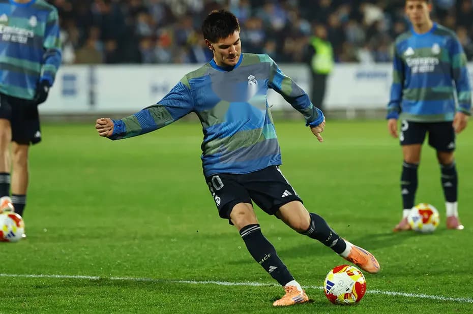 Galatasaray Romulo ile Transfer Görüşmelerine Başlıyor! — görsel 9