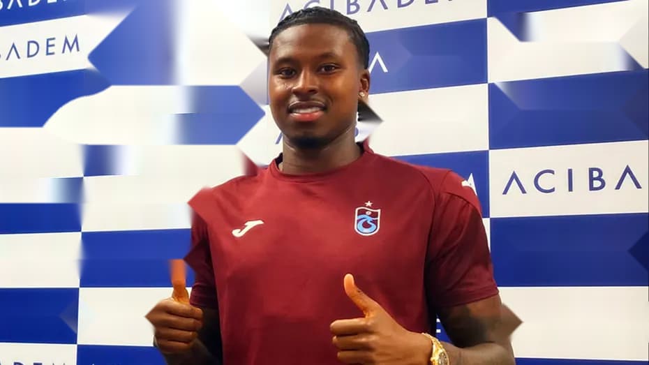 Trabzonspor'un Yeni Transfer Teklifi Rekor Kırabilir! — görsel 8