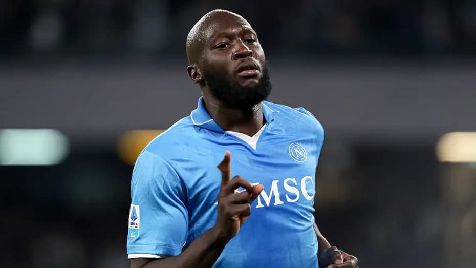 Beşiktaş, Lukaku İçin Transfer Belgelerini İstedi — görsel 5