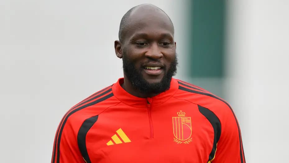 Beşiktaş, Lukaku İçin Transfer Belgelerini İstedi — görsel 8
