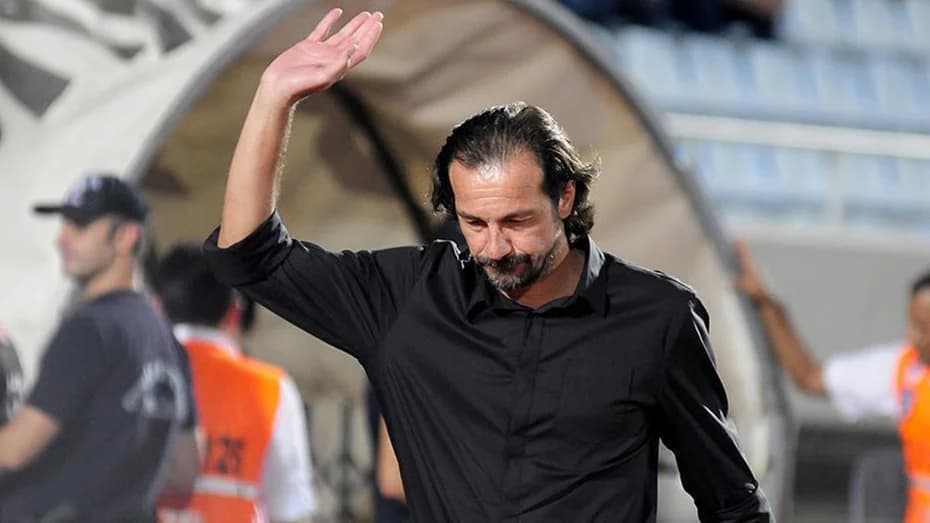 Yusuf Şimşek Aliağa FK ile Görüşme Gerçekleştirdi — görsel 3