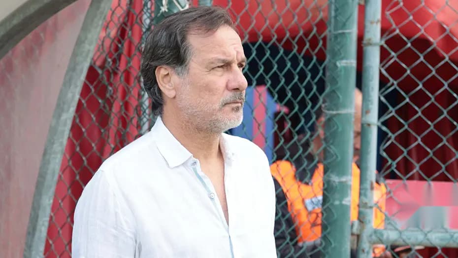 Yusuf Şimşek Aliağa FK ile Görüşme Gerçekleştirdi — görsel 4