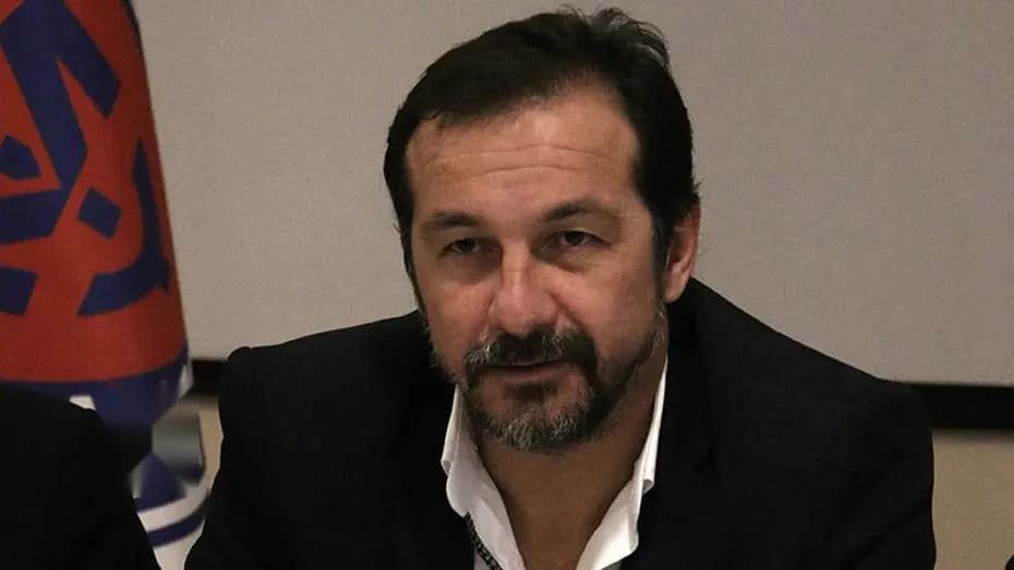 Yusuf Şimşek Aliağa FK ile Görüşme Gerçekleştirdi — görsel 8
