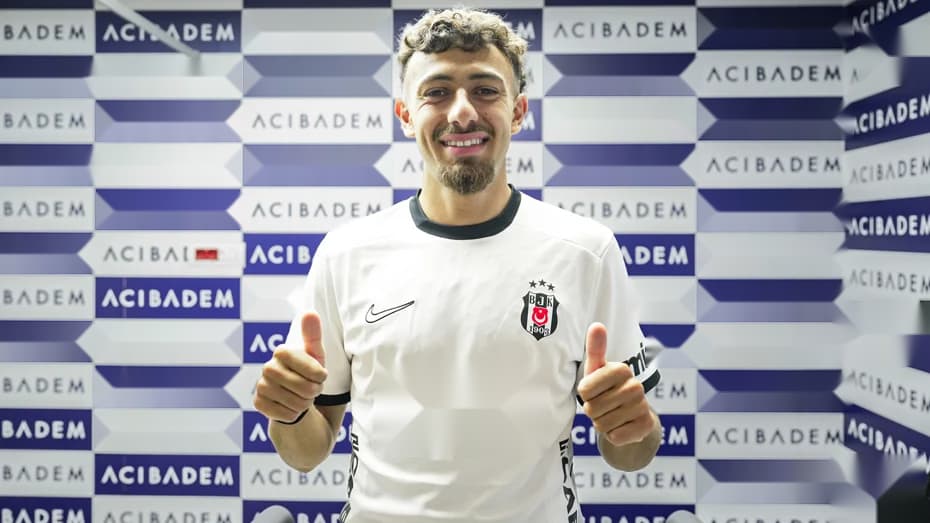 Beşiktaş, Salih Özcan'ı kadrosuna katıyor! İstanbul'a geliyor — görsel 3
