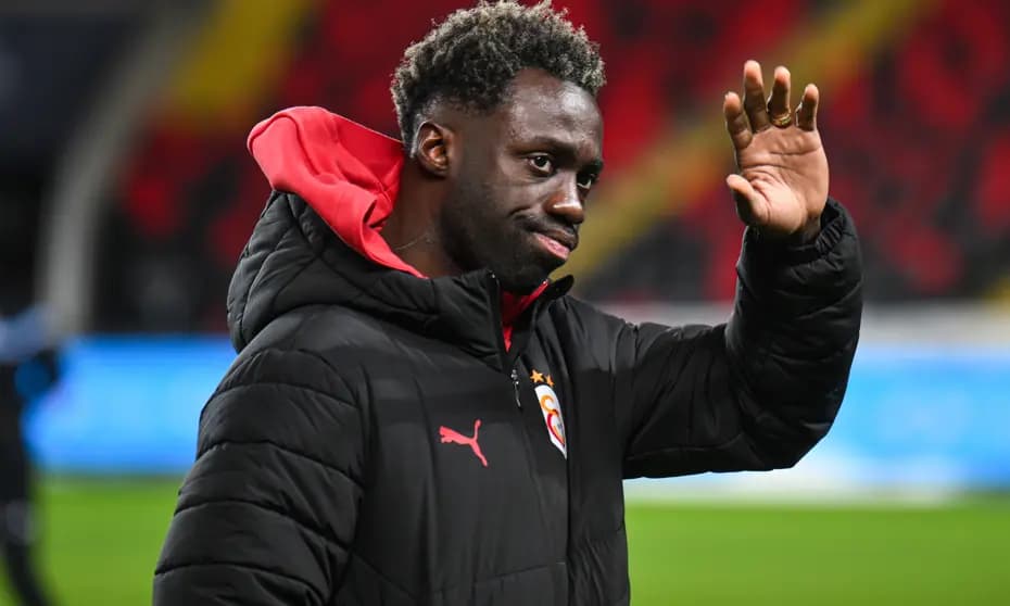 Davinson Sanchez'in Transferi Galatasaray'da Rekor Kırabilir — görsel 5