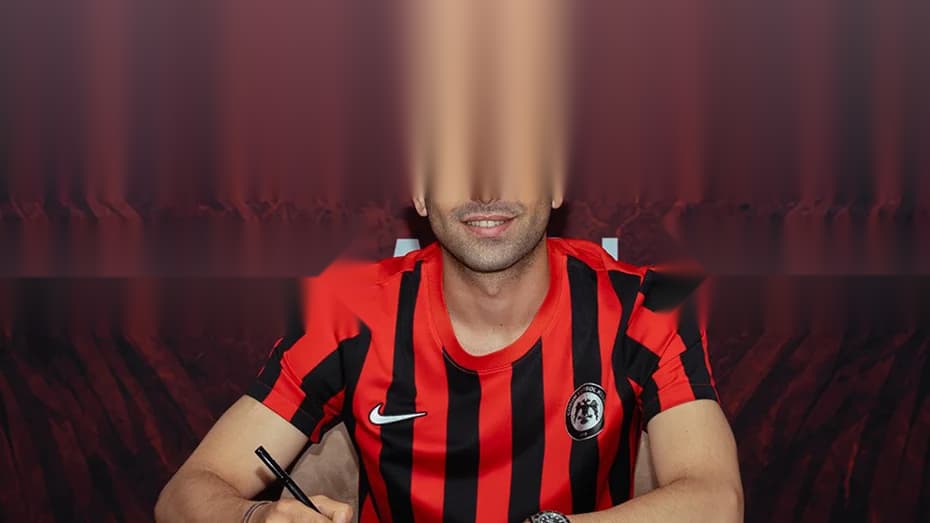 Çorum FK, Beşiktaş ve Trabzonspor'dan 4 yeni transfer açıkladı — görsel 3