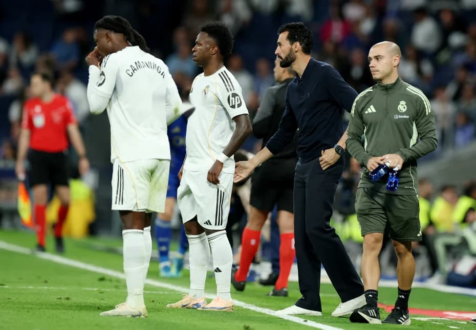 Alvaro Arbeloa, Real Madrid'den 3 Genç Yıldızı İstiyor — görsel 3