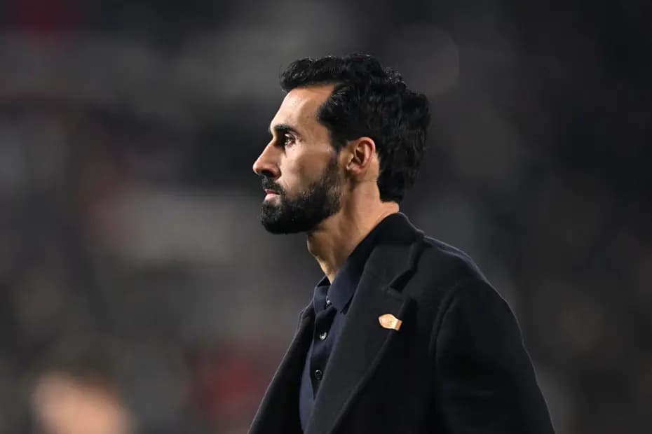 Alvaro Arbeloa, Real Madrid'den 3 Genç Yıldızı İstiyor — görsel 5