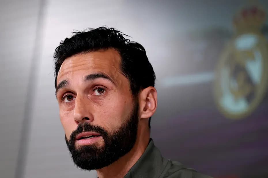 Alvaro Arbeloa, Real Madrid'den 3 Genç Yıldızı İstiyor — görsel 8
