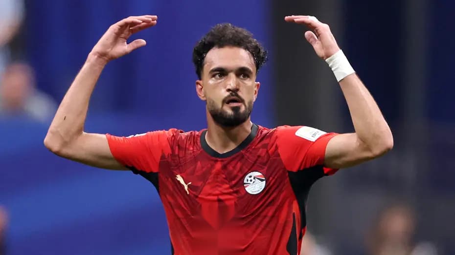 Mısır, Arjantin Maçında Hakem Hatalarını FIFA'ya Şikayet Etti — görsel 5