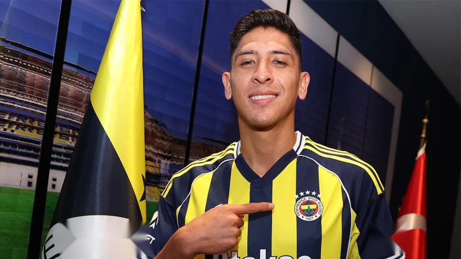 Edson Alvarez'in Yeni Rotası: Köln ile Anlaşma Yolunda — görsel 3