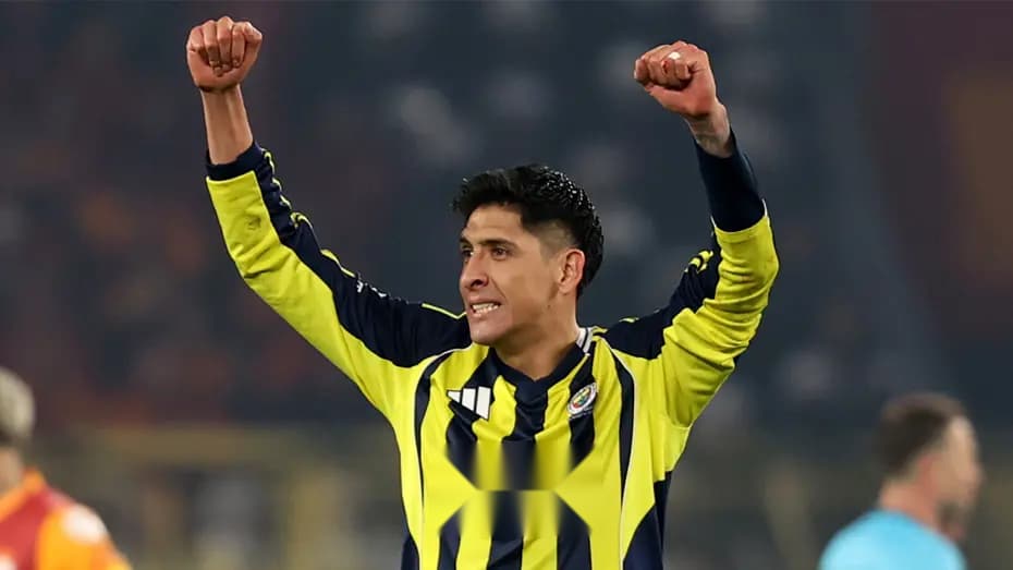 Edson Alvarez'in Yeni Rotası: Köln ile Anlaşma Yolunda — görsel 4
