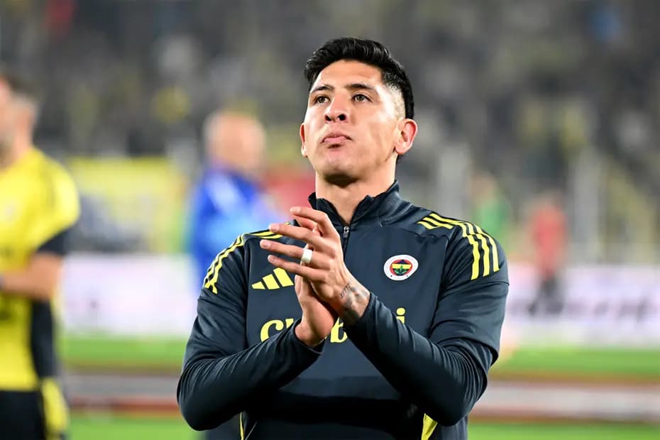 Edson Alvarez'in Yeni Rotası: Köln ile Anlaşma Yolunda — görsel 8