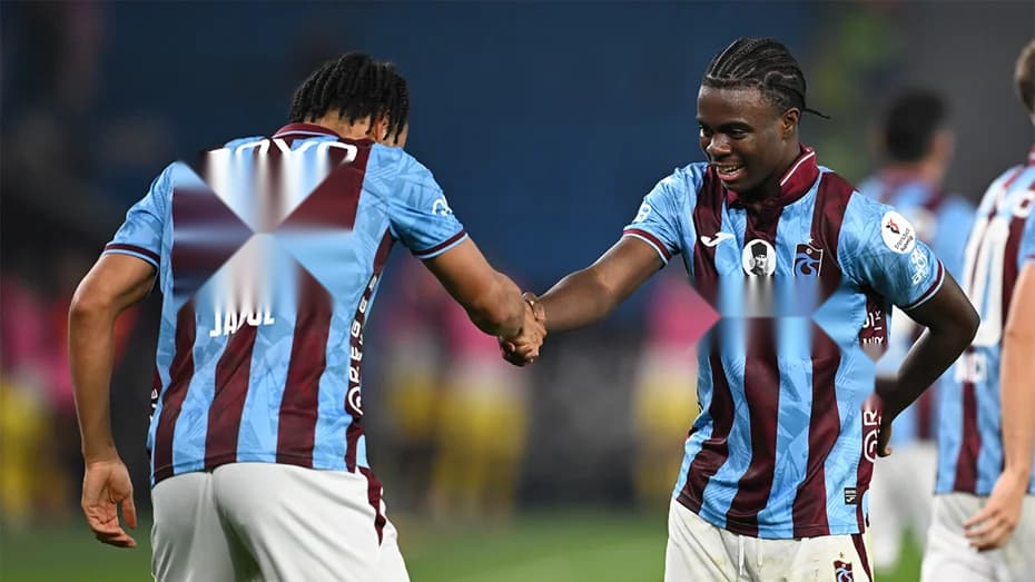 Trabzonspor'un Oulai için resmi teklifi: Fiorentina'nın hedefi — görsel 3