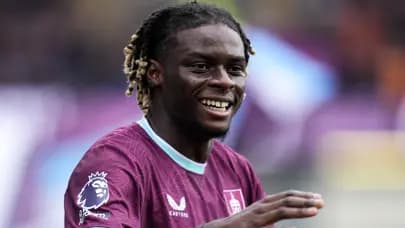 Trabzonspor'un Oulai için resmi teklifi: Fiorentina'nın hedefi — görsel 7