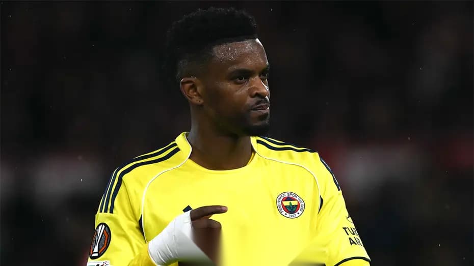 Göztepe, Fenerbahçe'den Musaba İçin Takas Teklifinde Bulundu — görsel 11