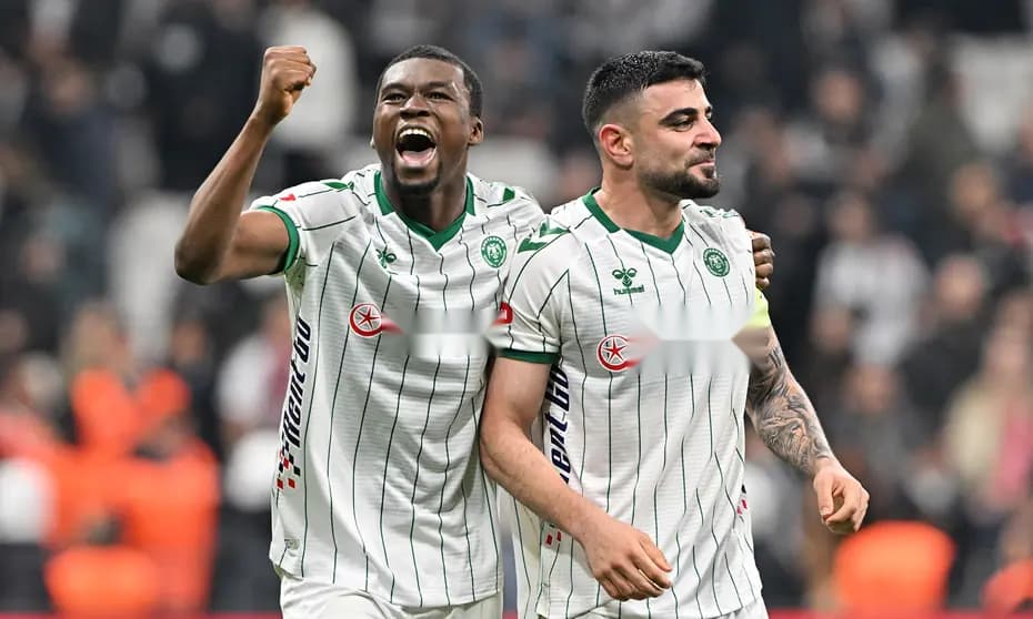 Göztepe, Fenerbahçe'den Musaba İçin Takas Teklifinde Bulundu — görsel 9