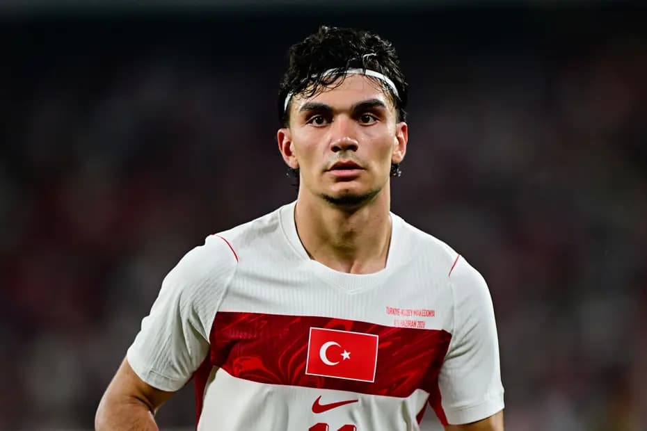 Can Uzun, Galatasaray'ın Teklifine Cevap Verdi: Transfer Süreci Hızlanıyor — görsel 5