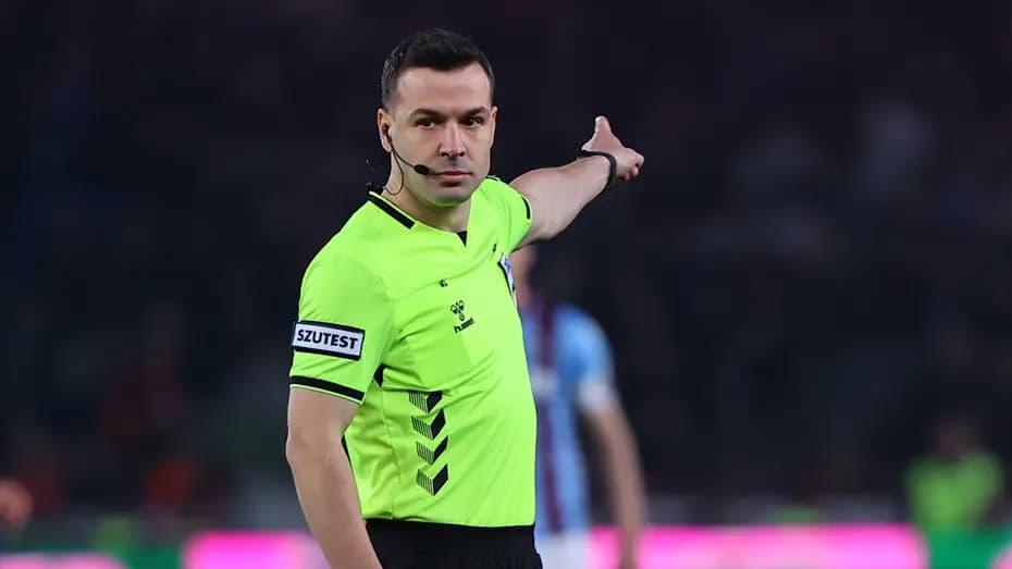 Emre Belözoğlu'ndan Hakem Cihan Aydın'a Sert İddia — görsel 4