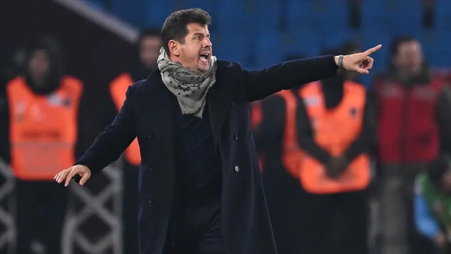 Emre Belözoğlu'ndan Hakem Cihan Aydın'a Sert İddia — görsel 5