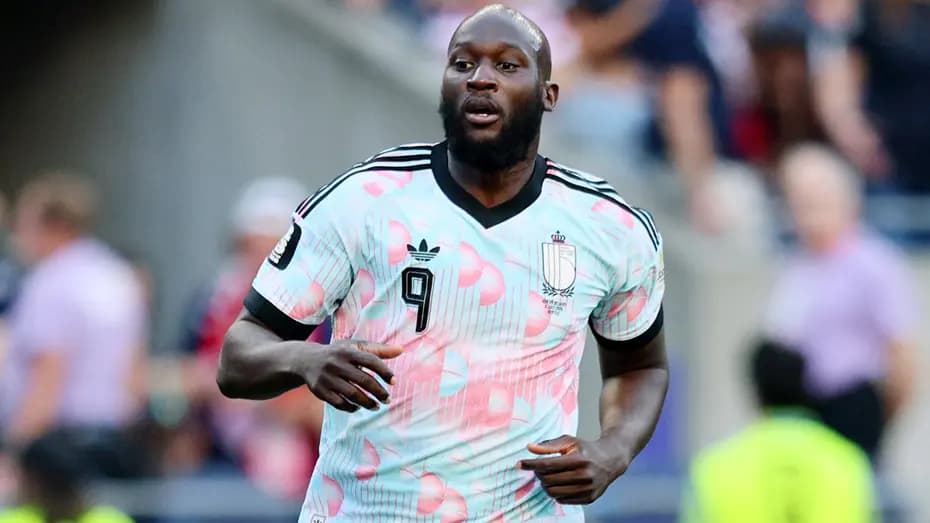 Beşiktaş, Romelu Lukaku ile Transfer Görüşmelerine Başladı — görsel 4