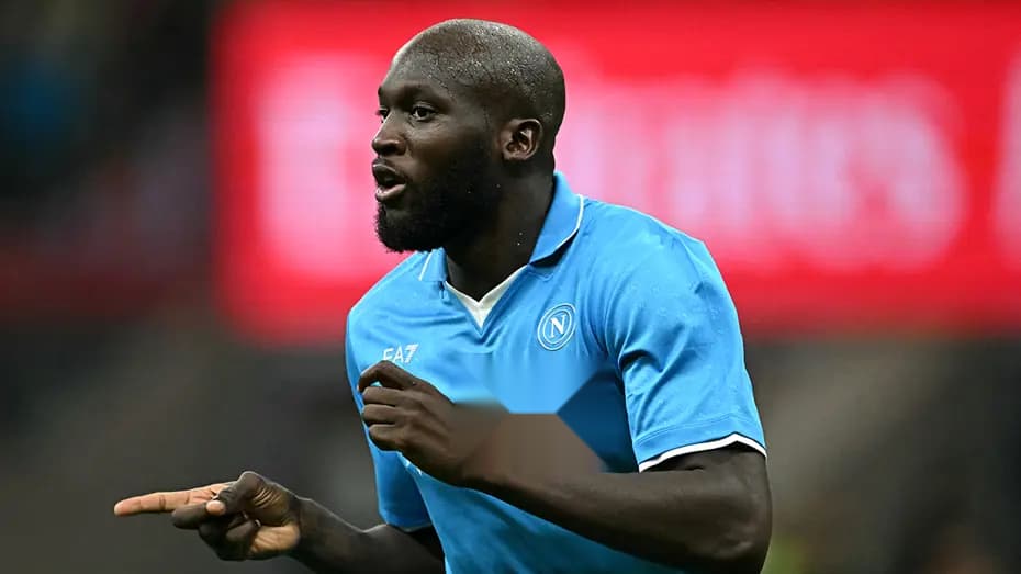 Beşiktaş, Romelu Lukaku ile Transfer Görüşmelerine Başladı — görsel 8