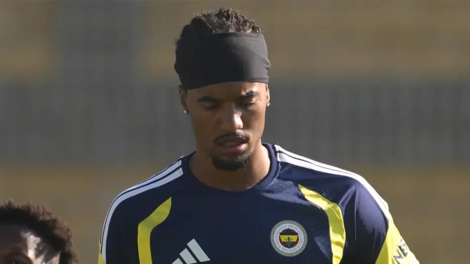 Archie Brown: İsmail Kartal ile Yeni Sezon İçin Hazırız — görsel 5
