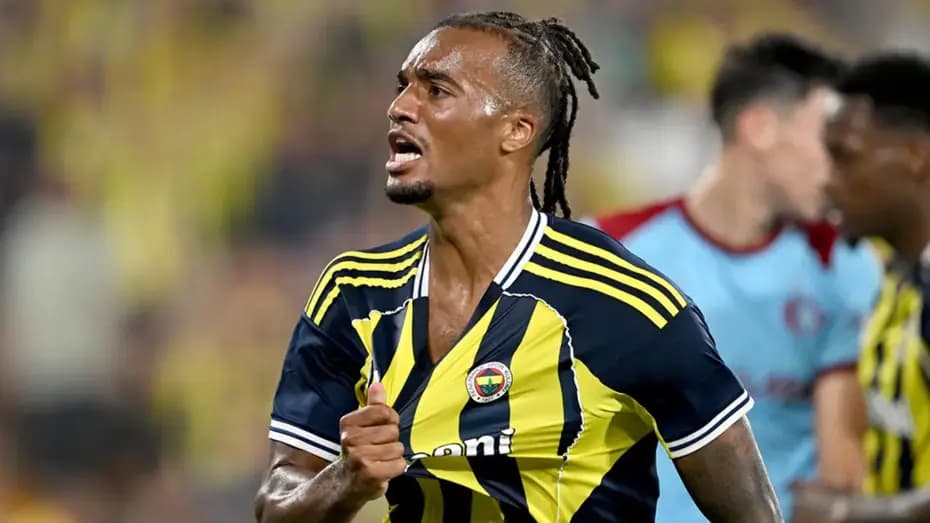 Archie Brown: İsmail Kartal ile Yeni Sezon İçin Hazırız — görsel 8