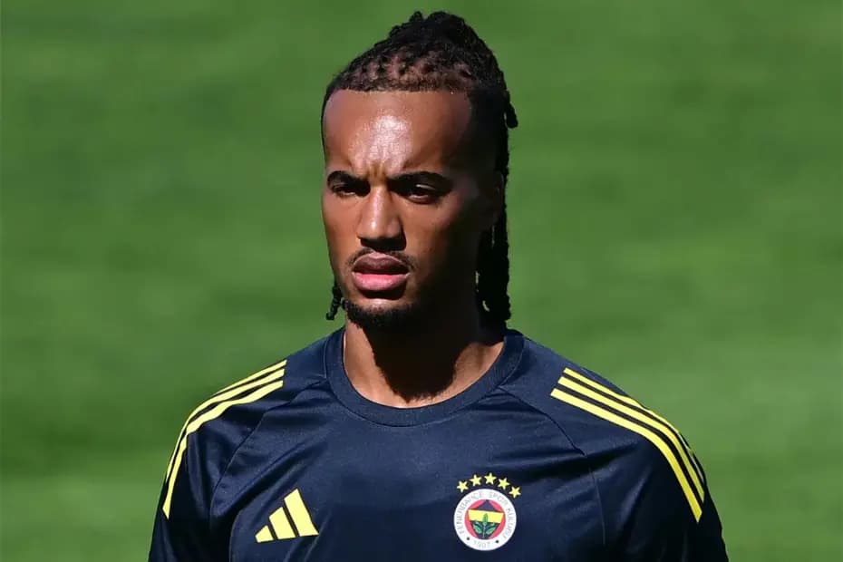 Archie Brown: İsmail Kartal ile Yeni Sezon İçin Hazırız — görsel 10