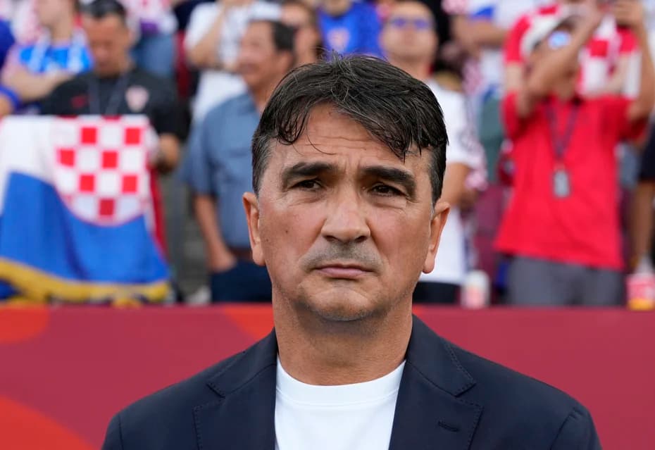 Hırvatistan'da Dalic Dönemi Sona Erdi, Bilic Geri Dönüyor! — görsel 3