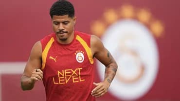 Galatasaray, Yeni Sezon Hazırlıklarına Hızla Devam Ediyor