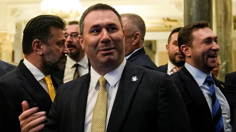 Barış Göktürk'ten Metin Öztürk'e yanıt: Saygı duymaya devam edeceğiz — görsel 4