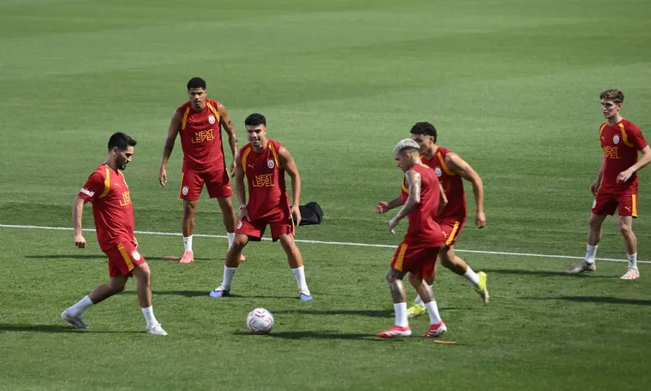 Galatasaray 2026-2027 Sezonu Maç Fikstürü Açıklandı — görsel 4
