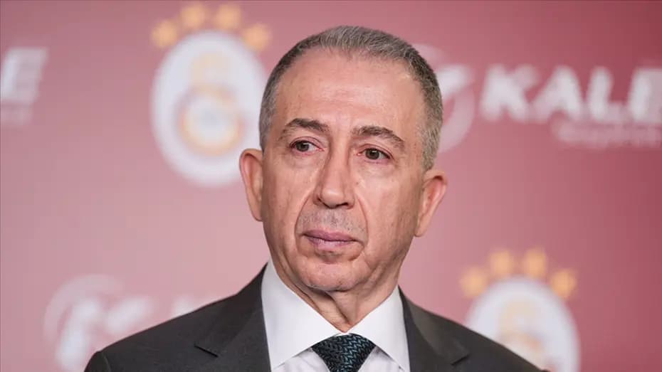 Fikstür Çekiminde Şaşırtan Anlar: Metin Öztürk ve Barış Göktürk — görsel 4