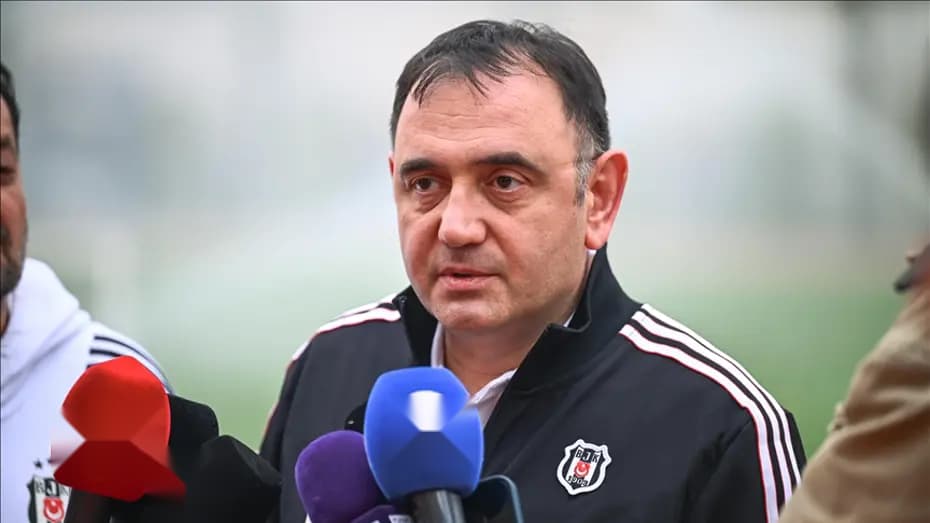 Beşiktaş'tan Fikstür Çekimi Sonrası Transfer Açıklaması — görsel 4